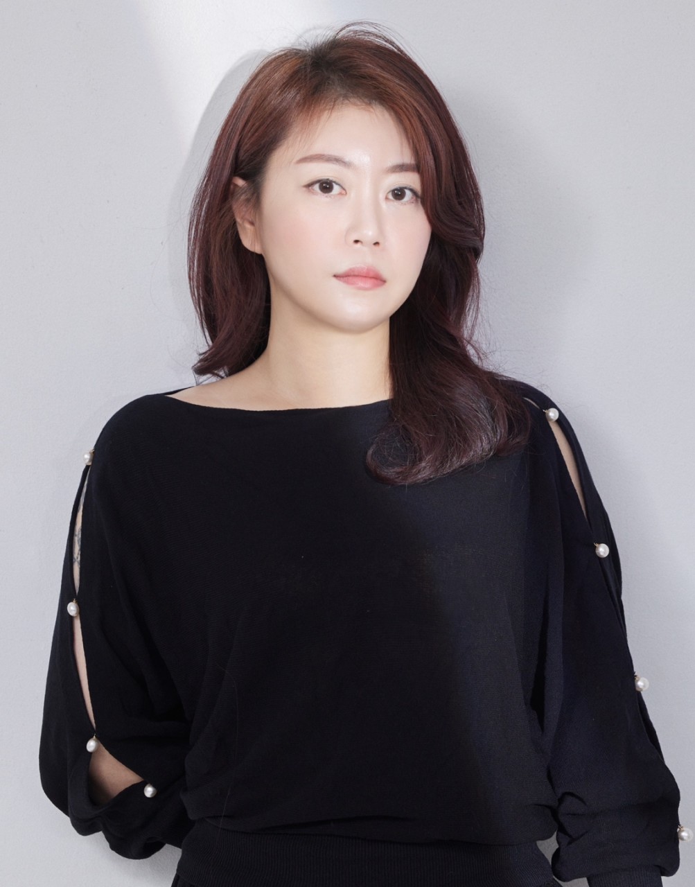 보그헤어 응암역점 써니 대표원장