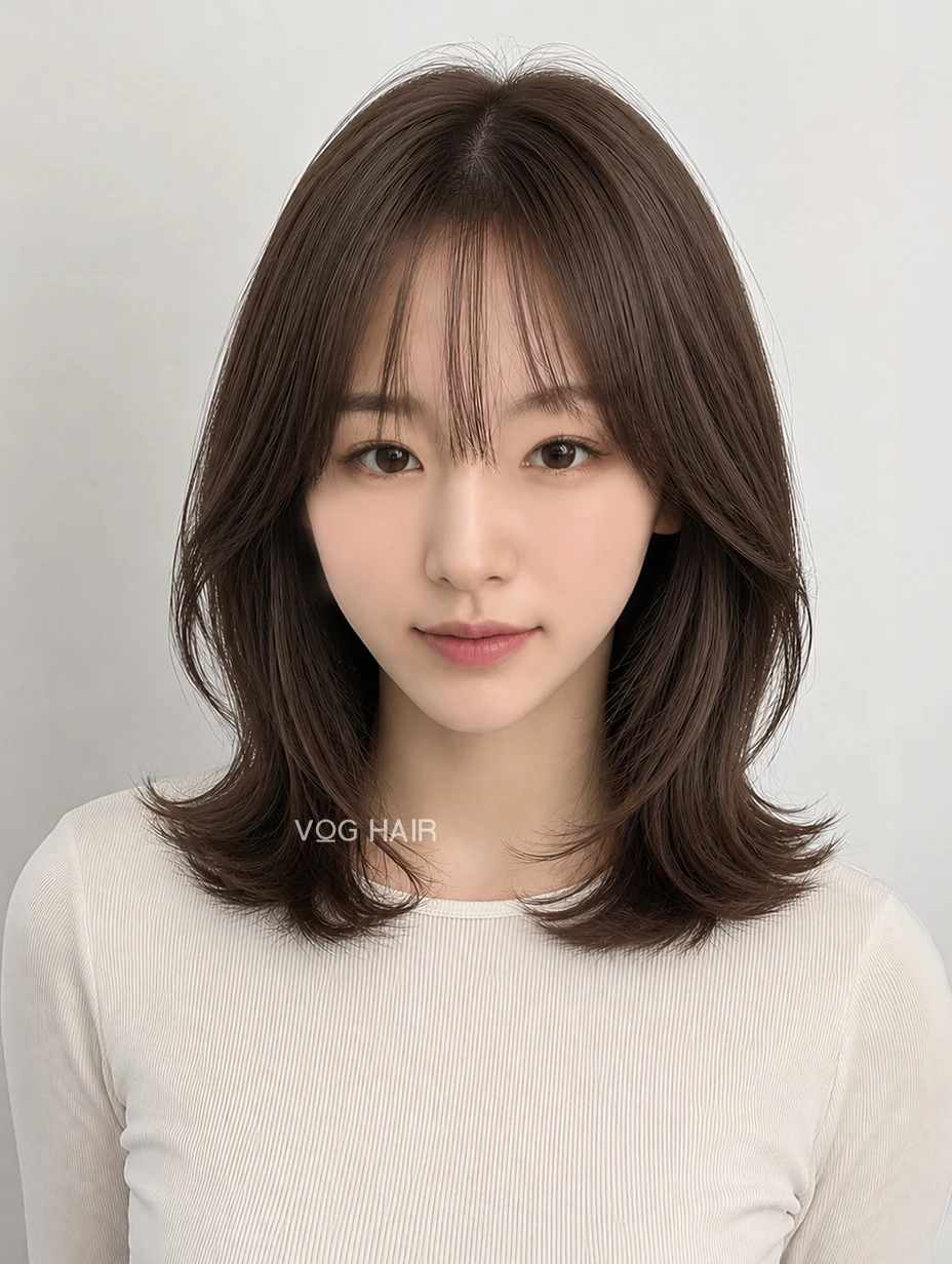 보그헤어 응암역점 C컬펌