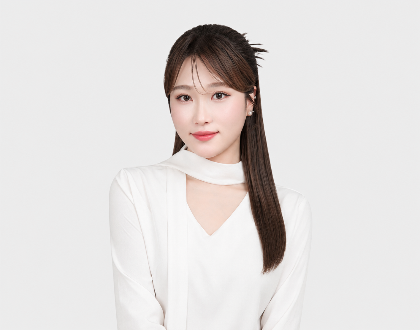 보그헤어 천호역점 은빈 원장