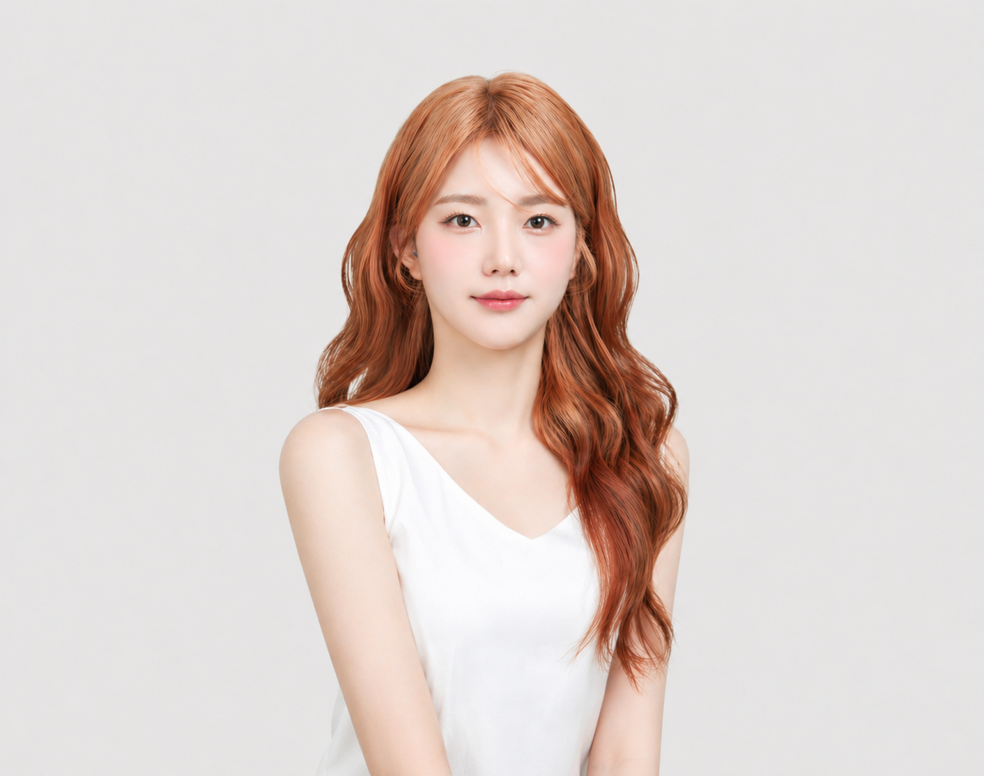 보그헤어 천호역점 채은 원장