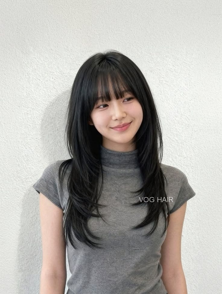 보그헤어 천호역점 허쉬컷