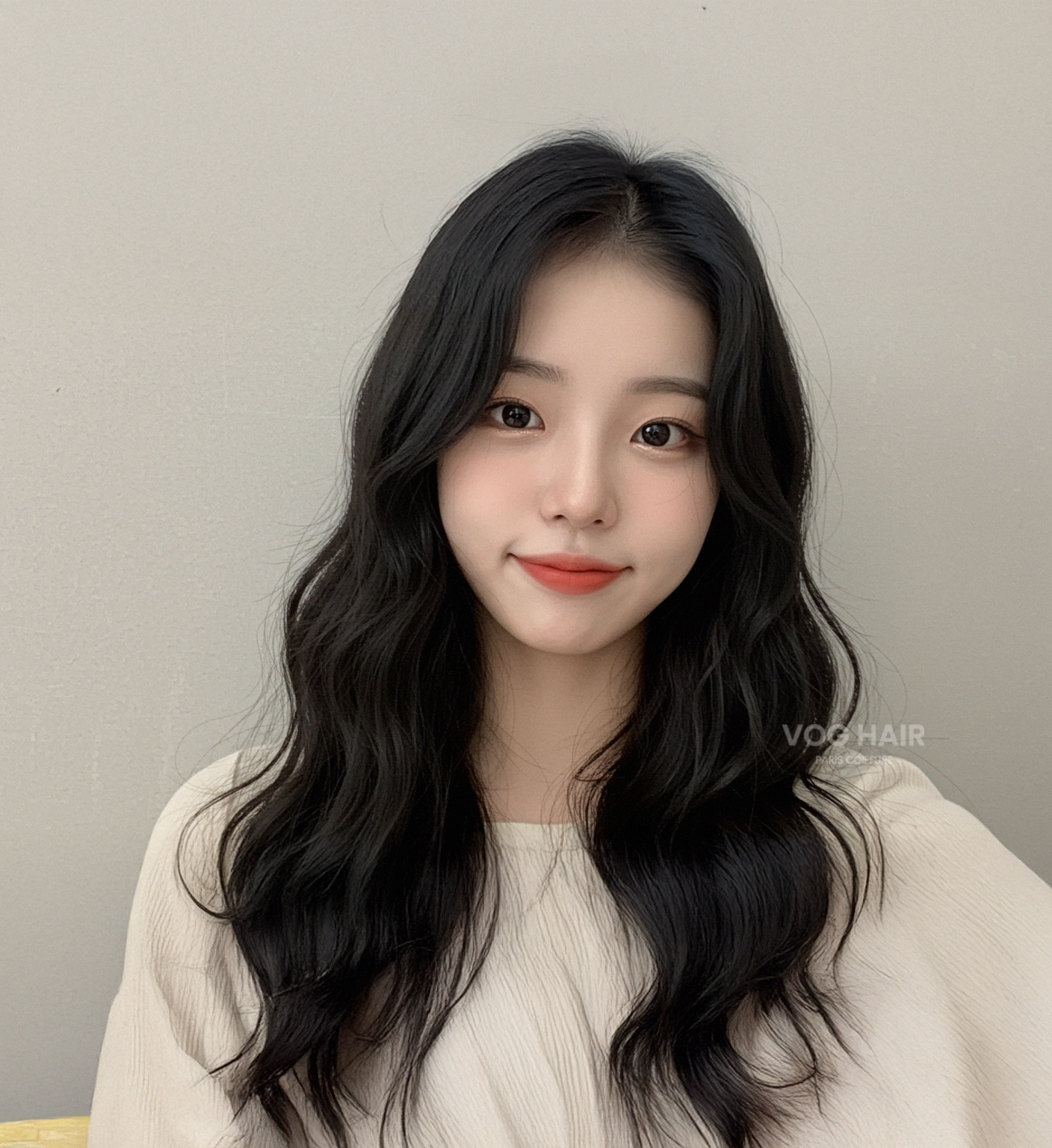 보그헤어 천호역점 구름펌
