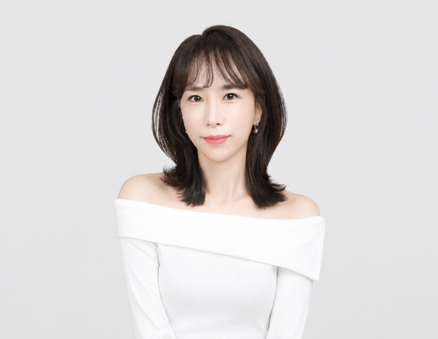 보그헤어 천호역점 주영 점장