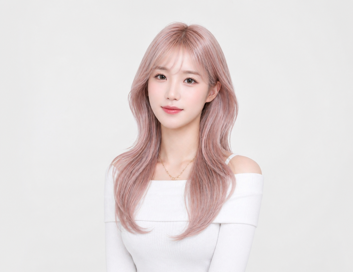 보그헤어 천호역점 유정 원장