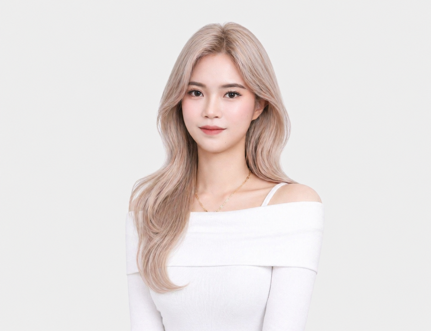 보그헤어 천호역점 세나 디자이너